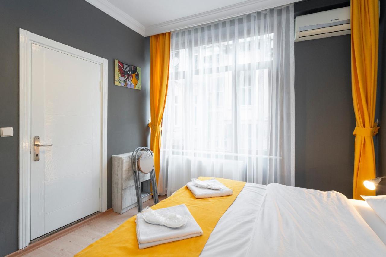 Taksim Detay Home - Istanbul — Photos 3