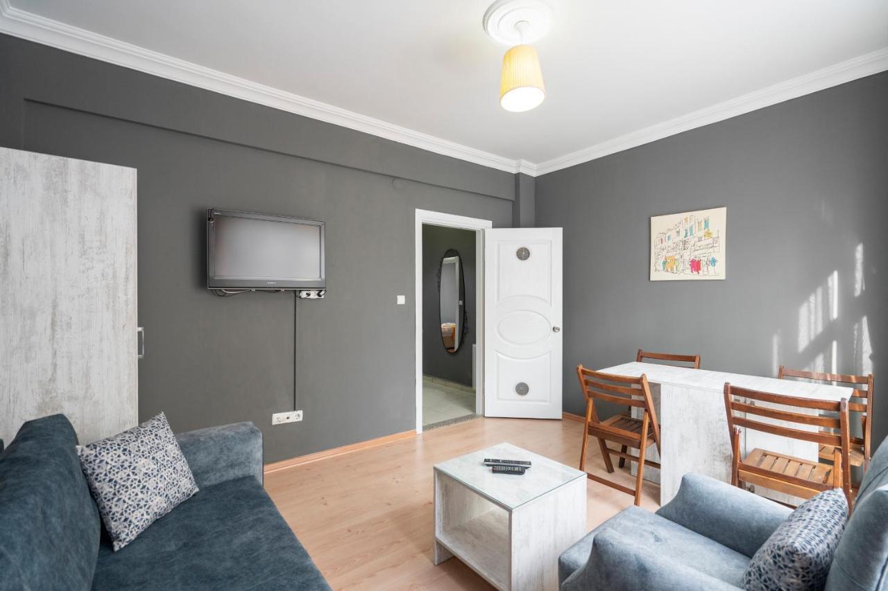 Taksim Detay Home - Istanbul, Istanbul